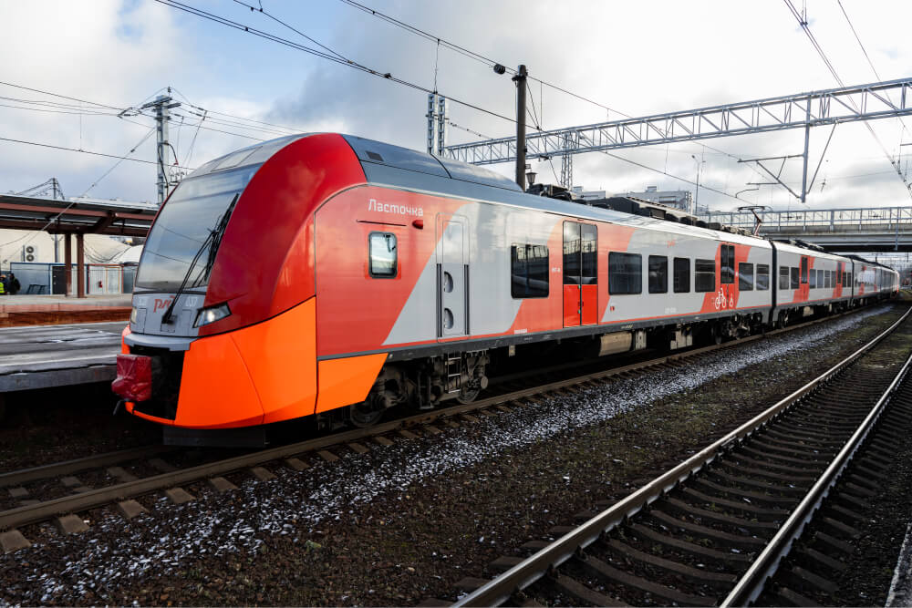 Фотография предоставлена Департаментом Транспорта Москвы