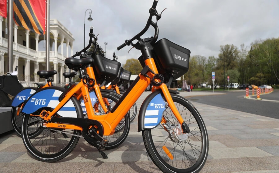 Фото: Артур Новосильцев / АГН «Москва»